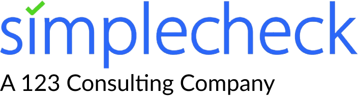 SimpleCheck Logo